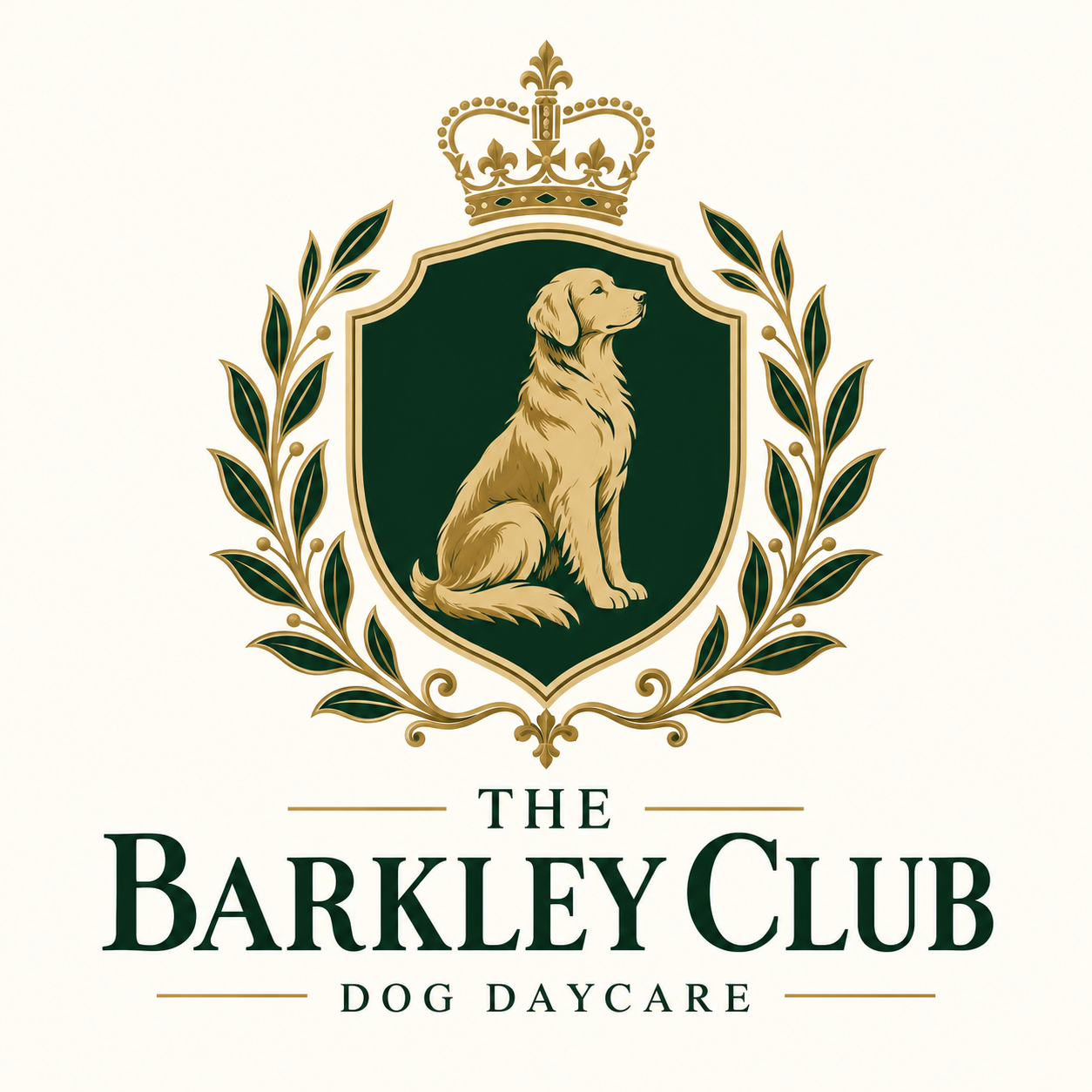 Barkley Club crest